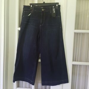 EXPRESS JEANS SIZE 10